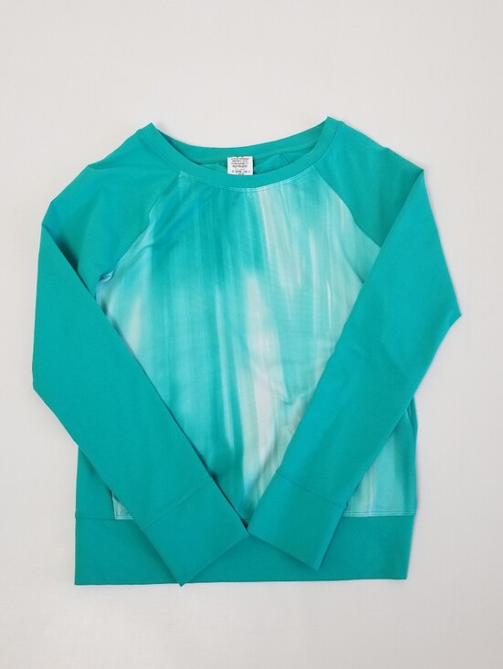 Tops - Under Armour Heat Geat Long Sleve Shirt Top XS Fitted Bust 34